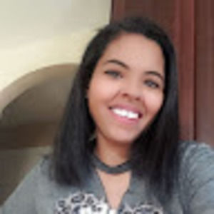 Meet your Posher, Ally